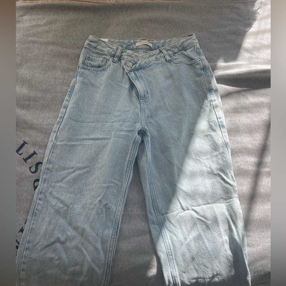 Pacsun 90s boyfriend jeans